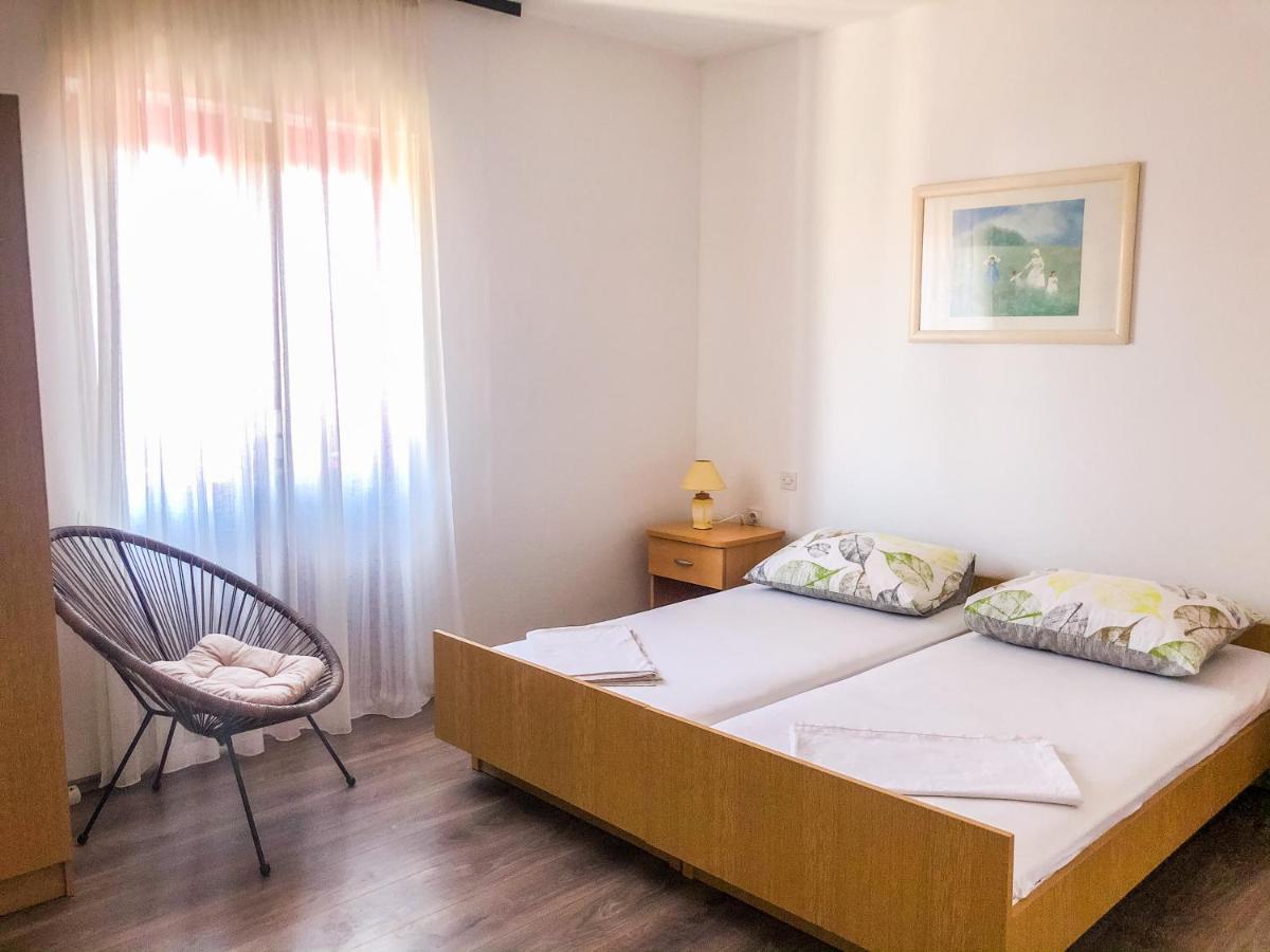Apartmani Bepina Supetar Kültér fotó