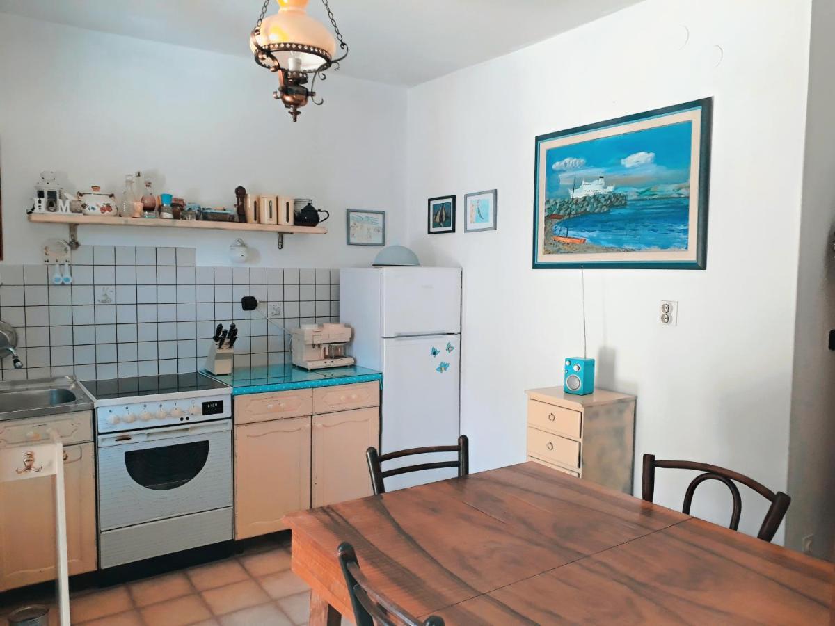 Apartmani Bepina Supetar Kültér fotó