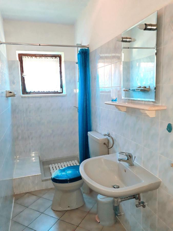 Apartmani Bepina Supetar Kültér fotó