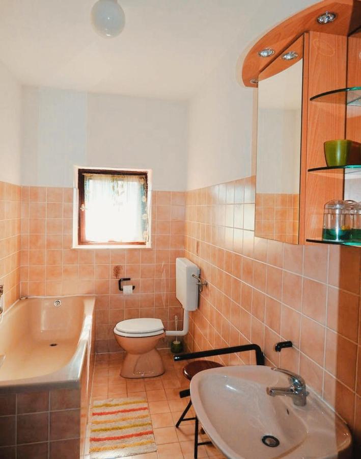 Apartmani Bepina Supetar Kültér fotó