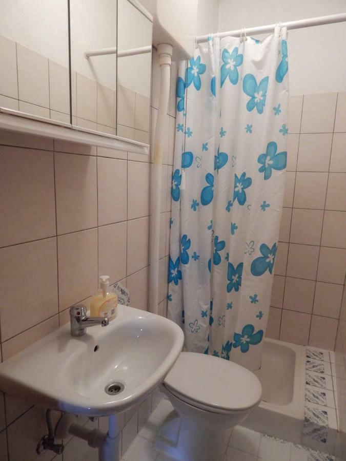 Apartmani Bepina Supetar Kültér fotó